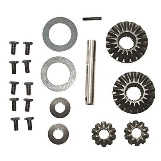 Spider Gear Kit Dana 44 Differential Cover Gasket Sold Separately 2003-2006 Jeep Wrangler TJ / Wrangler Unlimited Lj OMIX