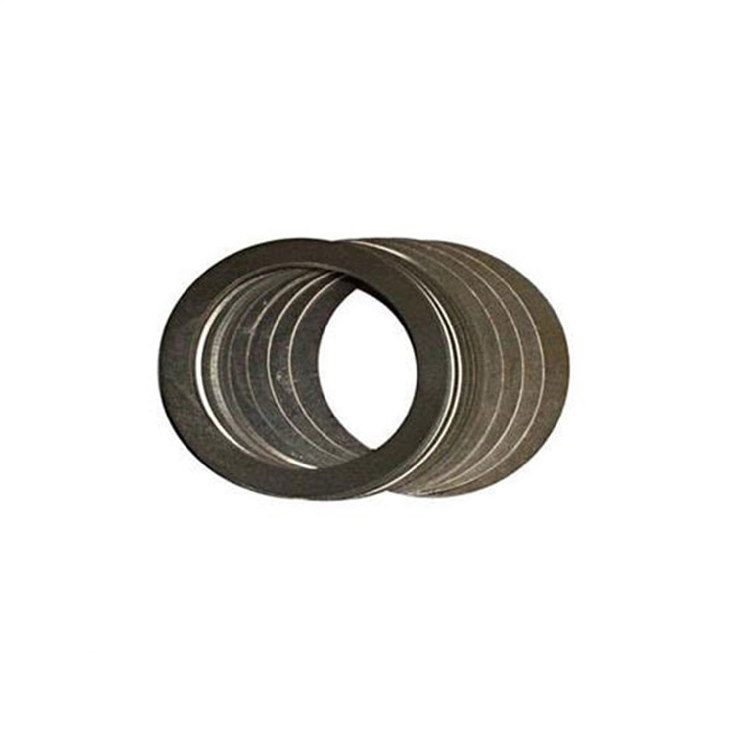 Differential Side Gear Bearing Shim Kit Dana 35 1987-1995 Jeep Wrangler YJ 1984-2001 Cherokee XJ 1993-1998 Grand Cherokee ZJ And OMIX