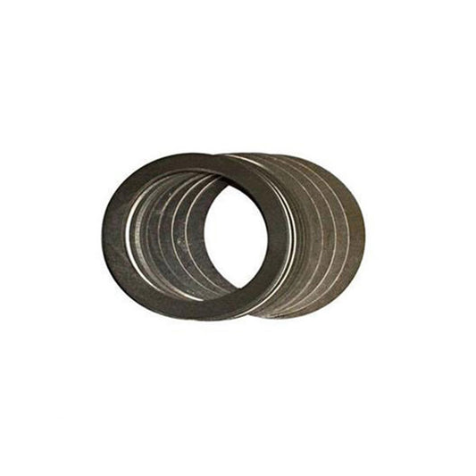 Differential Side Gear Bearing Shim Kit Dana 35 1987-1995 Jeep Wrangler YJ 1984-2001 Cherokee XJ 1993-1998 Grand Cherokee ZJ And OMIX