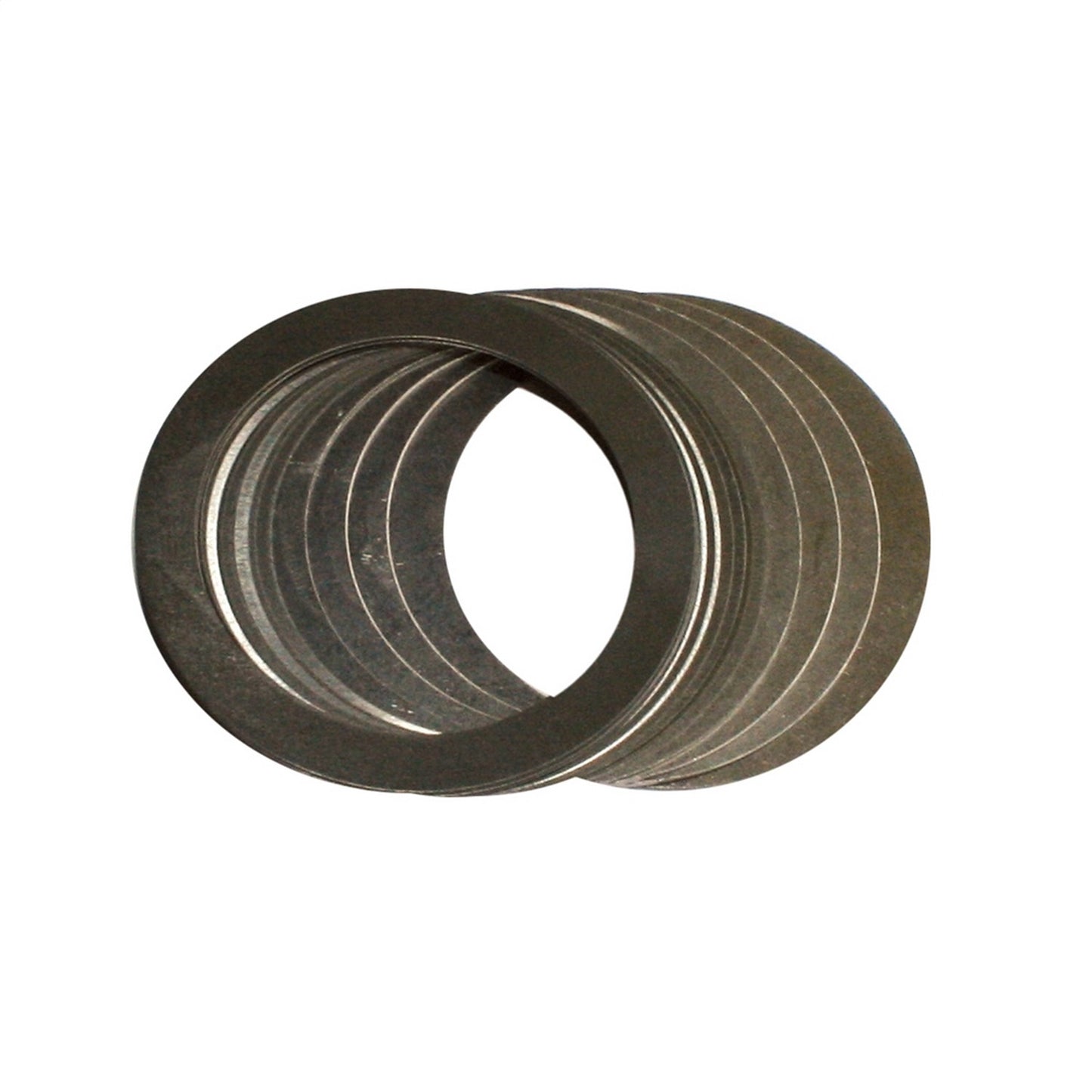 Differential Pinion Bearing Shim Kit Front Dana 30 1999-2006 Jeep Wrangler TJ And 2004-2006 Wrangler Unlimited Lj OMIX