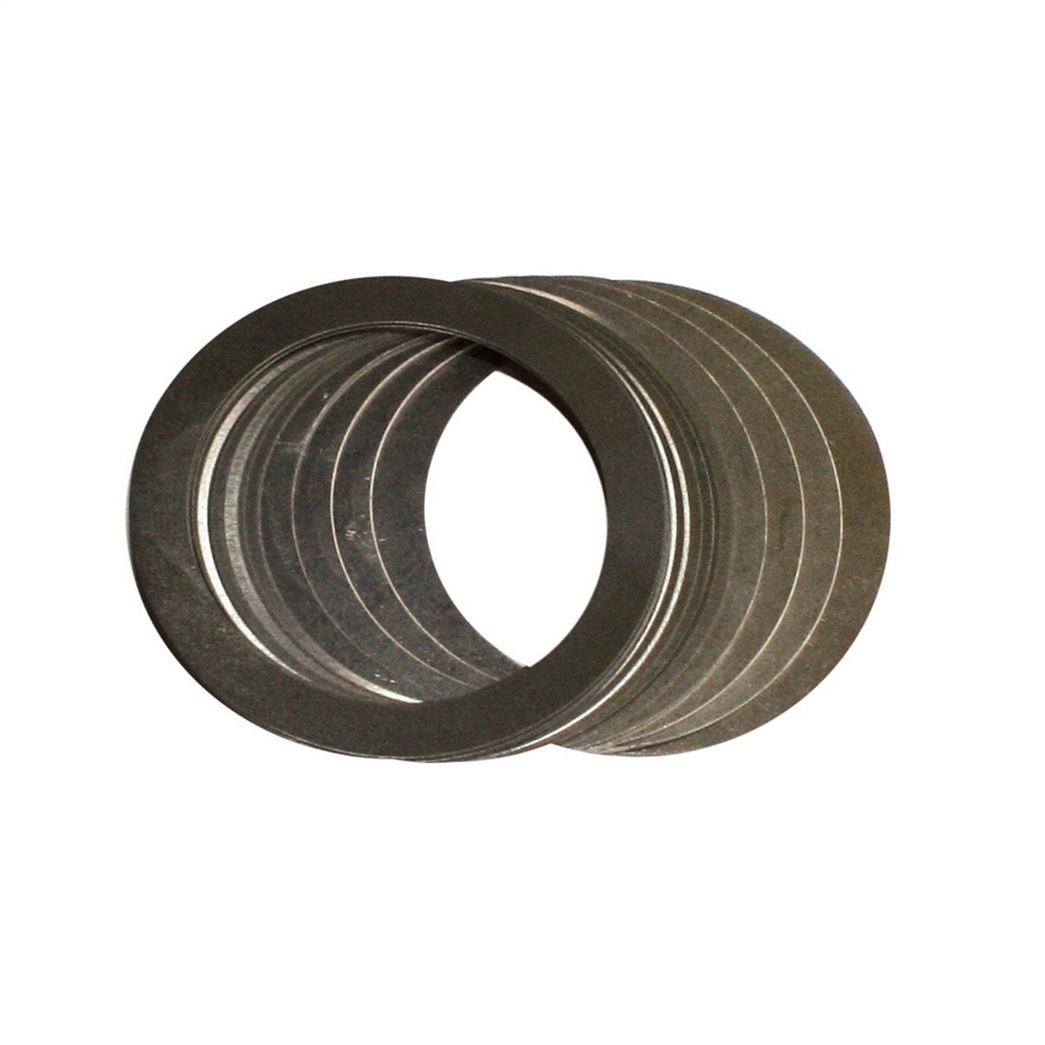 Differential Pinion Bearing Shim Kit Front Dana 30 1999-2006 Jeep Wrangler TJ And 2004-2006 Wrangler Unlimited Lj OMIX