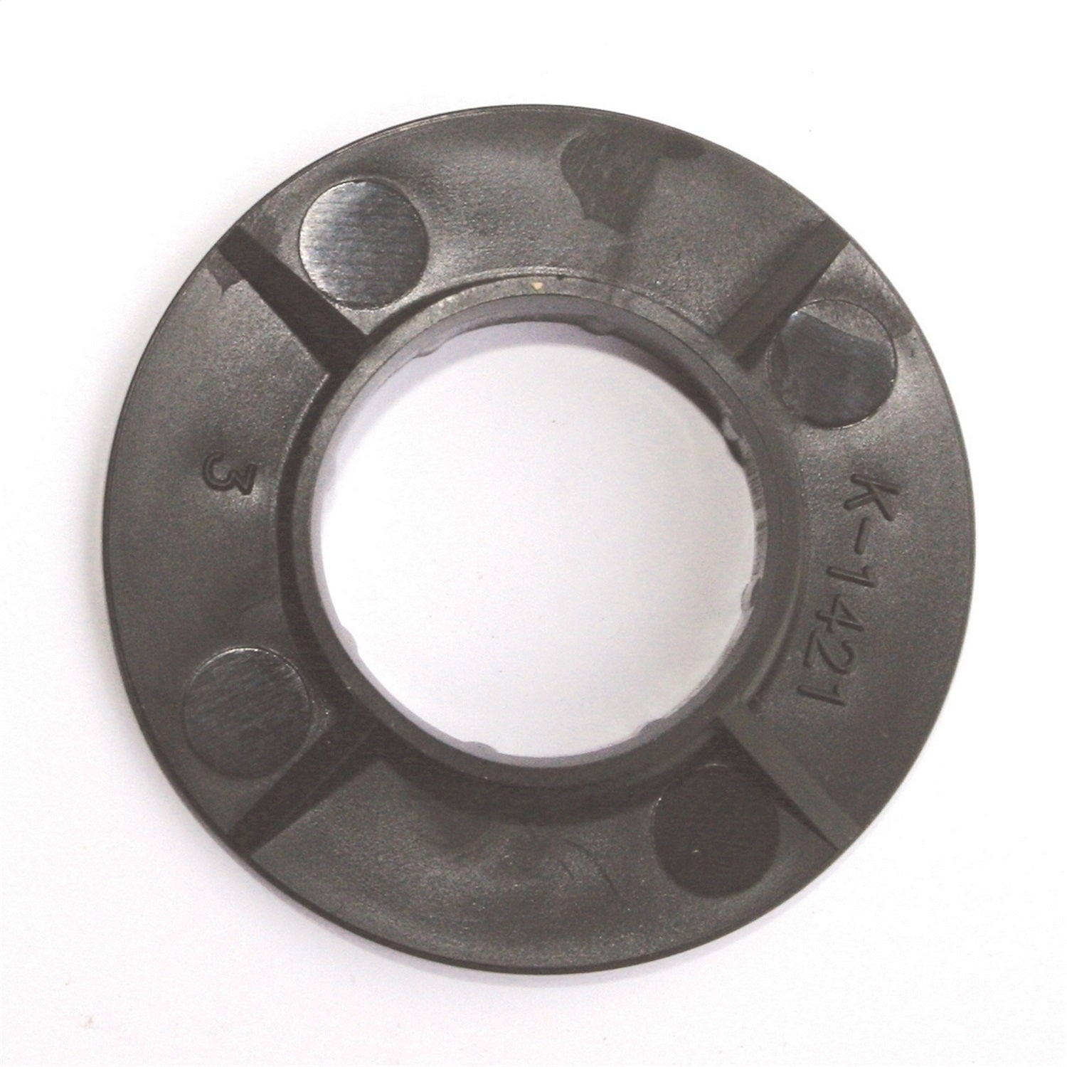Axle Dust Shield Dana 30 For Vehicles w/o CV 1992-2001 Jeep Cherokee XJ 1999-2006 Wrangler TJ And 2004-2006 Wrangler Unlimited Lj OMIX