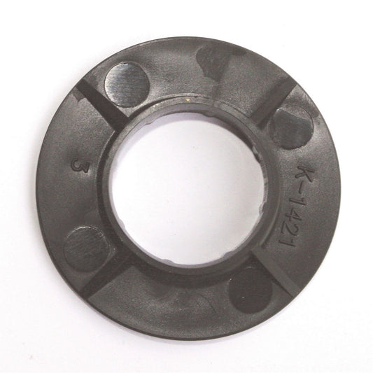 Axle Dust Shield Dana 30 For Vehicles w/o CV 1992-2001 Jeep Cherokee XJ 1999-2006 Wrangler TJ And 2004-2006 Wrangler Unlimited Lj OMIX