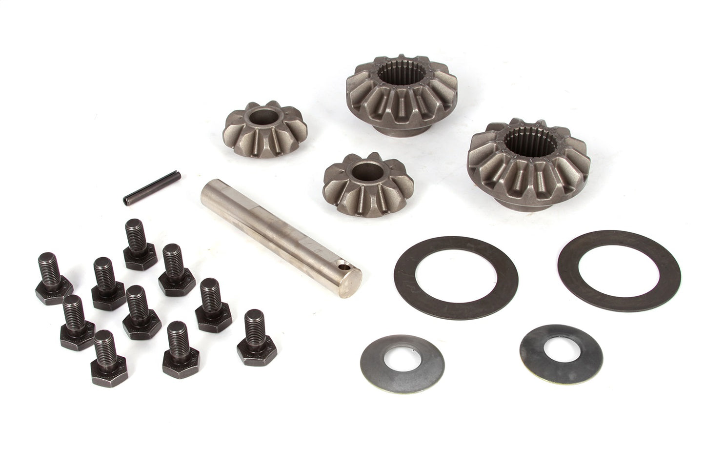 Differential Rebuild Kit Rear Dana 30/44 2007-2018 Jeep Wrangler JK / Jku OMIX