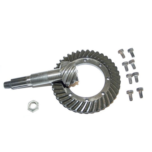 Ring And Pinion Dana 25/27 4.88 Ratio 39 X 8 Teeth OMIX