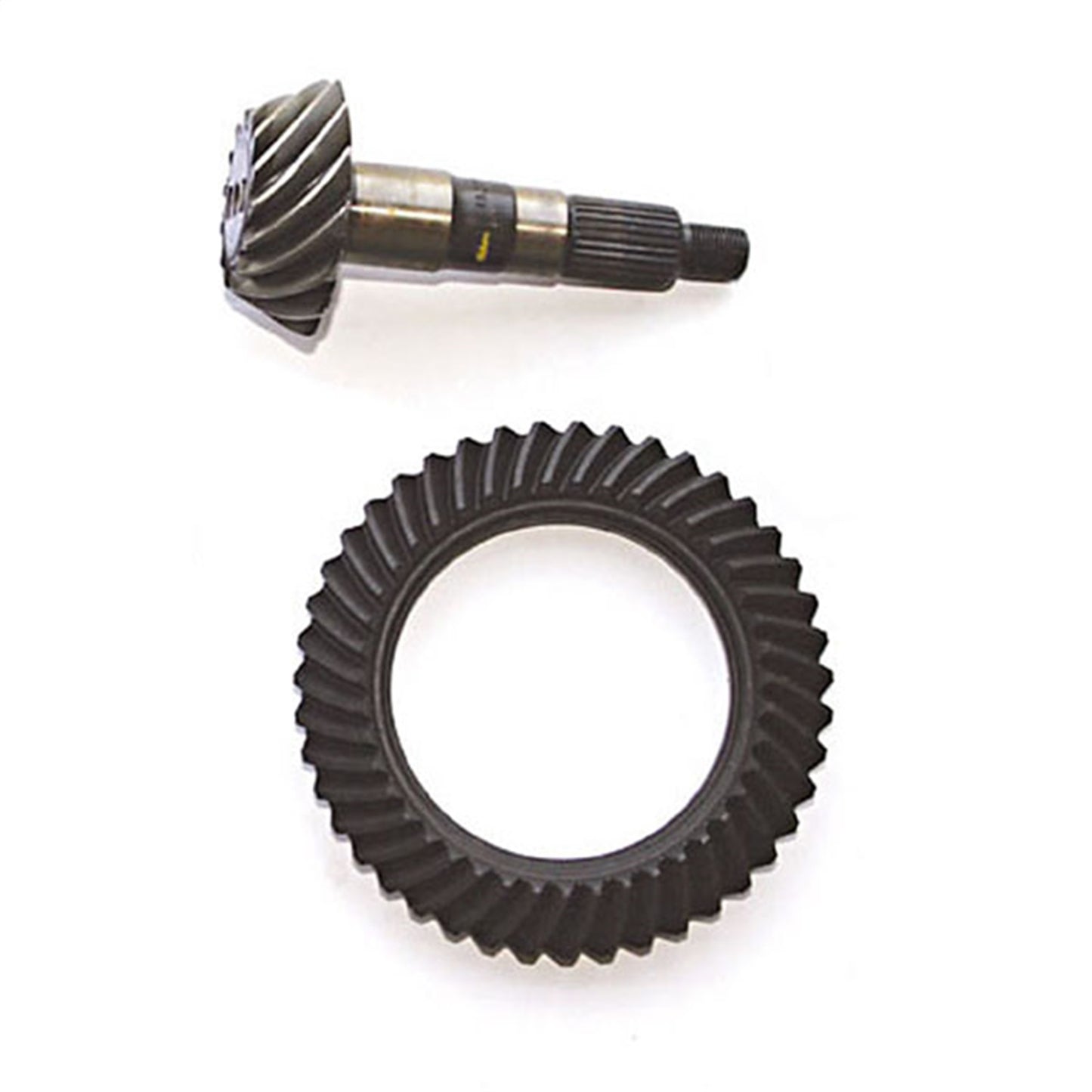 Ring And Pinion Front Dana 30 Reverse 4.10 Ratio 1972-1983 CJ5 1972-1975 CJ6 1976-1986 CJ7 And 1981-1986 CJ8 Scrambler OMIX