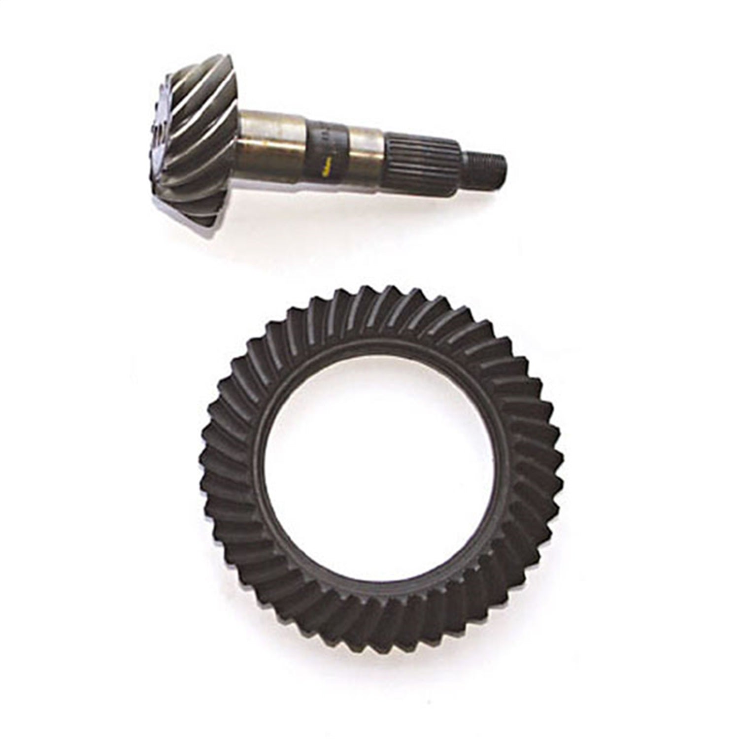 Ring And Pinion Front Dana 30 Reverse 4.10 Ratio 1972-1983 CJ5 1972-1975 CJ6 1976-1986 CJ7 And 1981-1986 CJ8 Scrambler OMIX