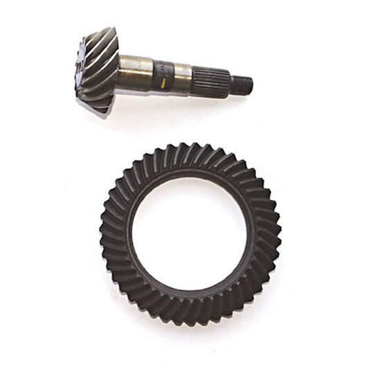 Ring And Pinion Front Dana 30 Reverse 4.10 Ratio 1972-1983 CJ5 1972-1975 CJ6 1976-1986 CJ7 And 1981-1986 CJ8 Scrambler OMIX