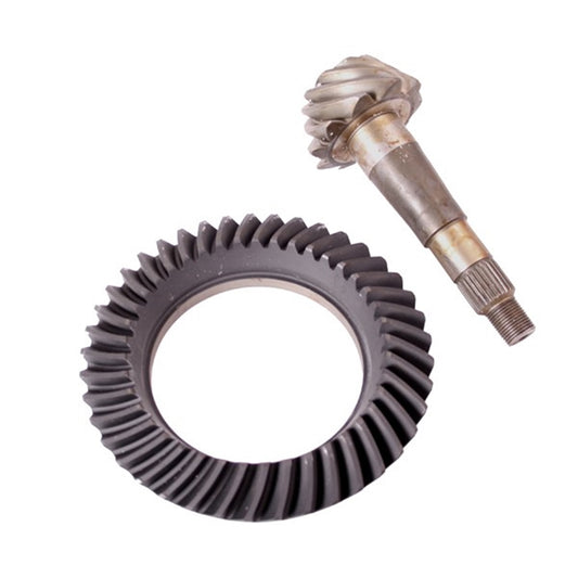 Ring And Pinion Rear 8.25 Inch 10-Bolt 4.10 Ratio 1991-2001 Jeep Cherokee XJ And 2002-2004 Liberty KJ OMIX