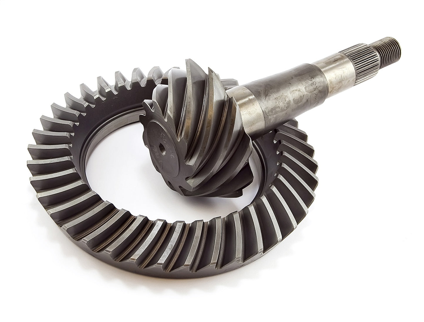 Ring And Pinion Rear Dana 44 3.73 Ratio 2008-2018 Jeep Wrangler JK / Jku OMIX