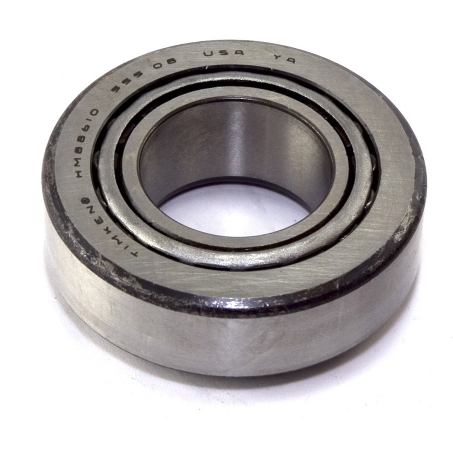 Pinion Bearing And Cup Kit Dana 35 Inner 1985-2001 Jeep Cherokee XJ 1986-1992 Comanche MJ 1993-1998 Grand Cherokee ZJ 1999-2004 OMIX