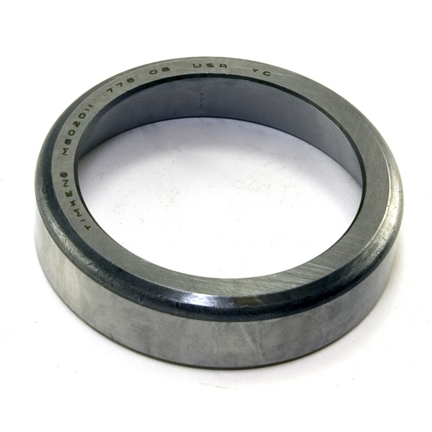 Pinion Bearing Race Rear Inner Amc 20 1976-1983 CJ5 1976-1986 CJ7 And 1981-1986 CJ8 Scrambler OMIX