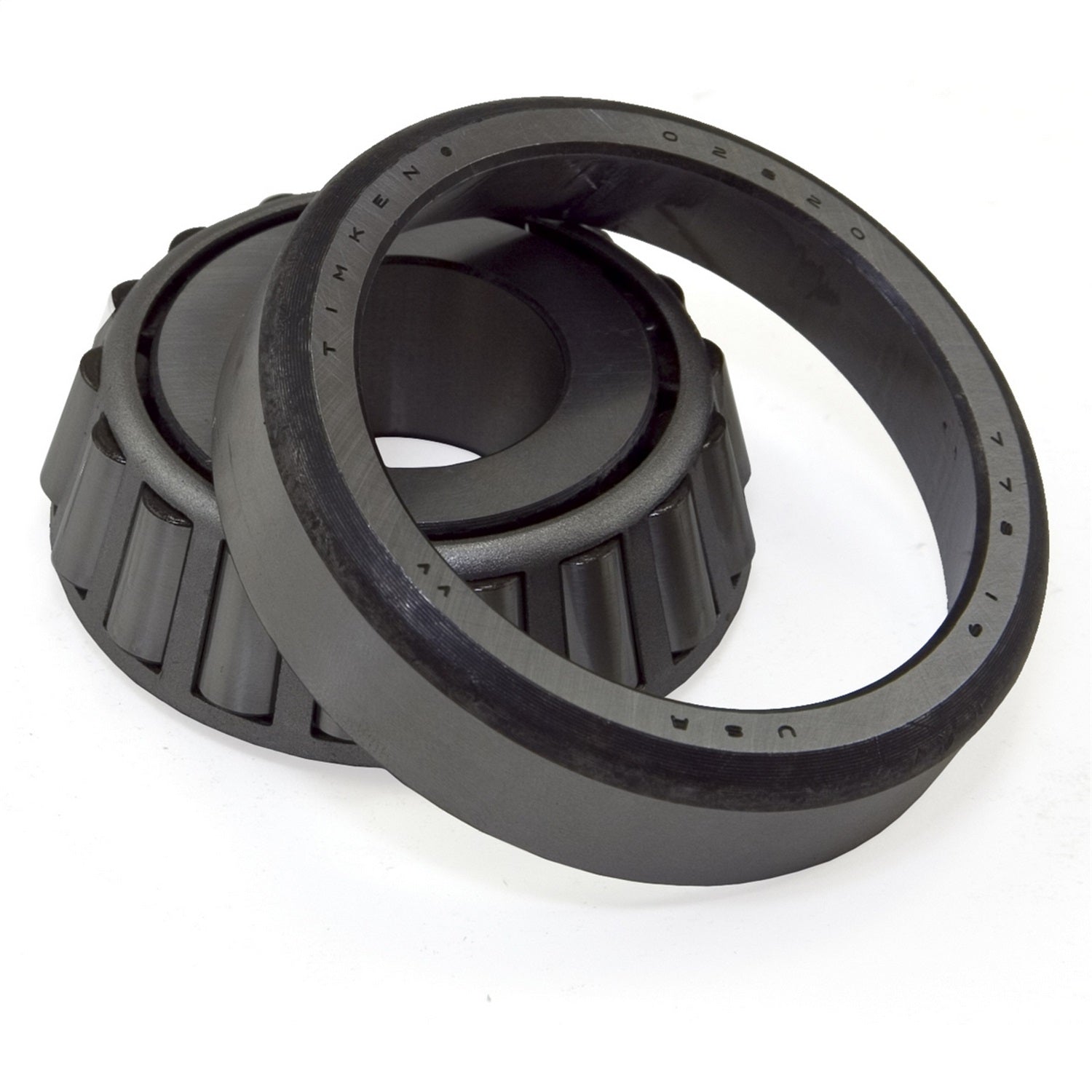 Pinion Bearing Outer Dana 30/44 Reverse w/Tapered Axle Shafts 1941-1945 Mb / Gpw 1946-1949 CJ2A 1949-1953 CJ3A 1953-1964 CJ3B 1972-1983 OMIX