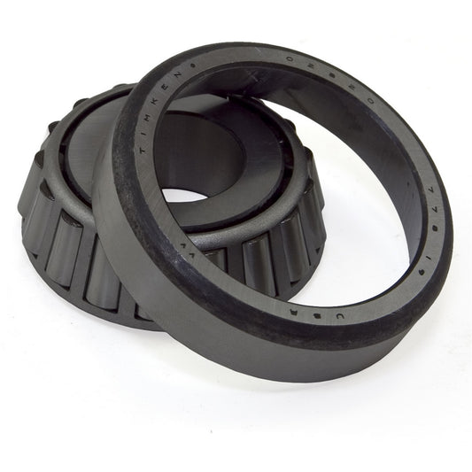 Pinion Bearing Outer Dana 30/44 Reverse w/Tapered Axle Shafts 1941-1945 Mb / Gpw 1946-1949 CJ2A 1949-1953 CJ3A 1953-1964 CJ3B 1972-1983 OMIX