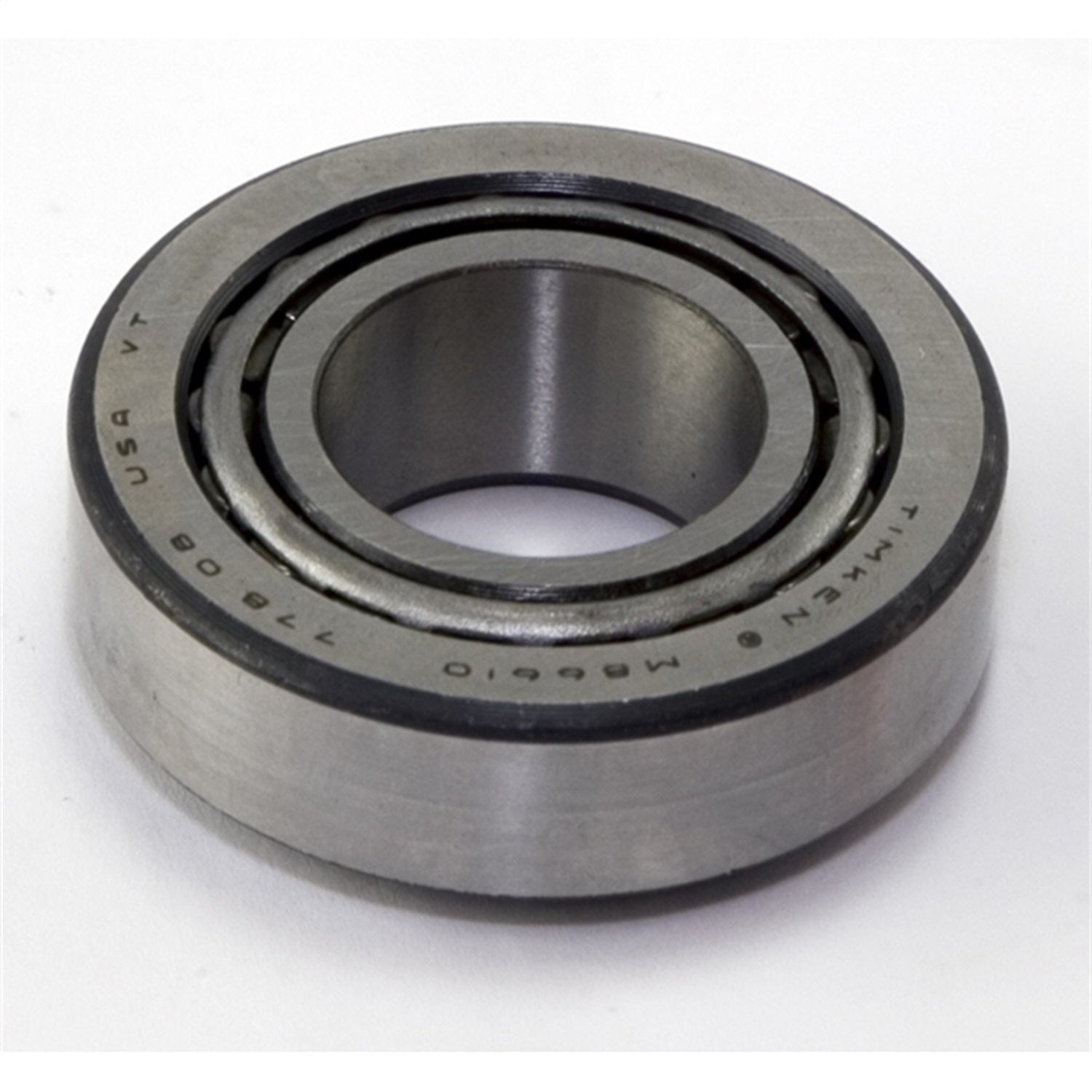 Pinion Bearing And Cup Kit Outer Dana 30 Reverse Super Includes Bearing And Cup 1992-2001 Jeep Cherokee XJ 1993-1998 Grand Cherokee ZJ 1999-2004 Grand Cherokee WJ OMIX