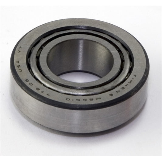 Pinion Bearing And Cup Kit Outer Dana 30 Reverse Super Includes Bearing And Cup 1992-2001 Jeep Cherokee XJ 1993-1998 Grand Cherokee ZJ 1999-2004 Grand Cherokee WJ OMIX