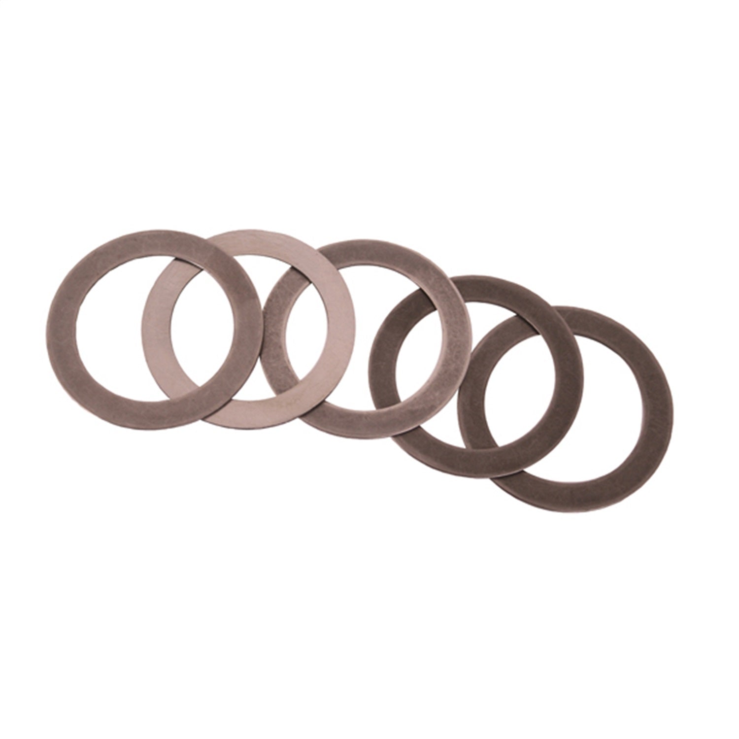 Pinion Shim Kit Rear Differential Dana 44 0.050 Inch 0.054 In 2007-2018 Jeep Wrangler JK / Jku 1994-1998 Grand Cherokee ZJ 1999-2004 Grand OMIX