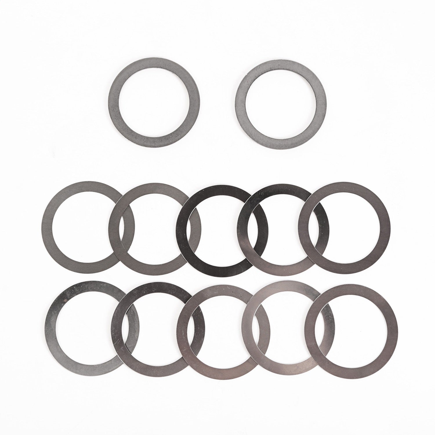 Axle Shim Kit Dana 30 2007-2018 Jeep Wrangler JK / Jku OMIX-1