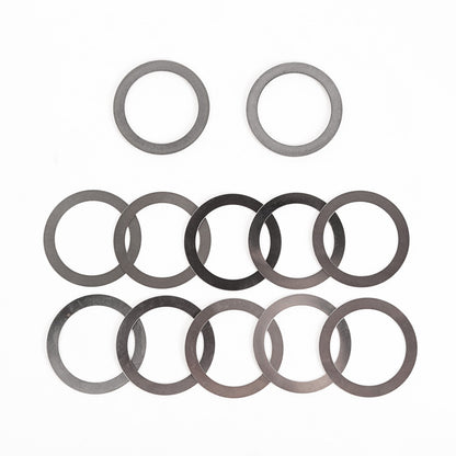 Axle Shim Kit Dana 30 2007-2018 Jeep Wrangler JK / Jku OMIX-1