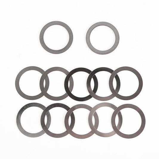 Axle Shim Kit Dana 30 2007-2018 Jeep Wrangler JK / Jku OMIX-1
