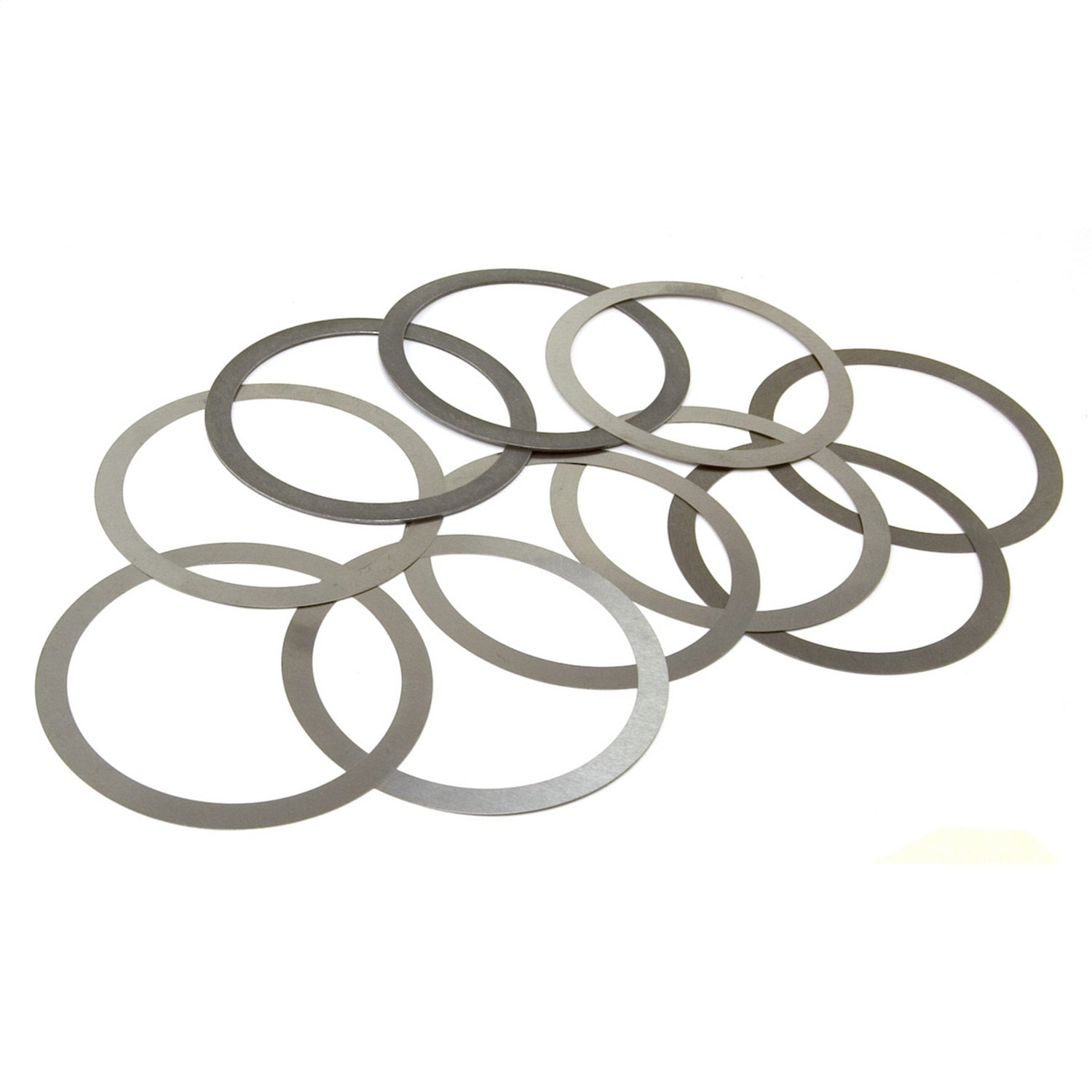Differential Pinion Bearing Shim Kit Rear Dana 35 1984-2001 Jeep Cherokee XJ 1987-1995 Wrangler YJ 1997-2006 Wrangler TJ 1993-1998 Grand OMIX