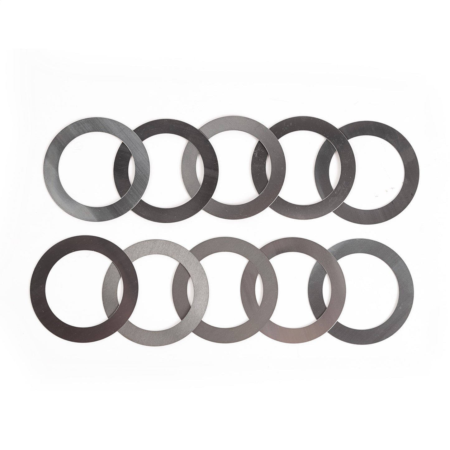 Axle Shim Kit Dana 44 2007-2018 Jeep Wrangler JK / Jku Rubicon OMIX