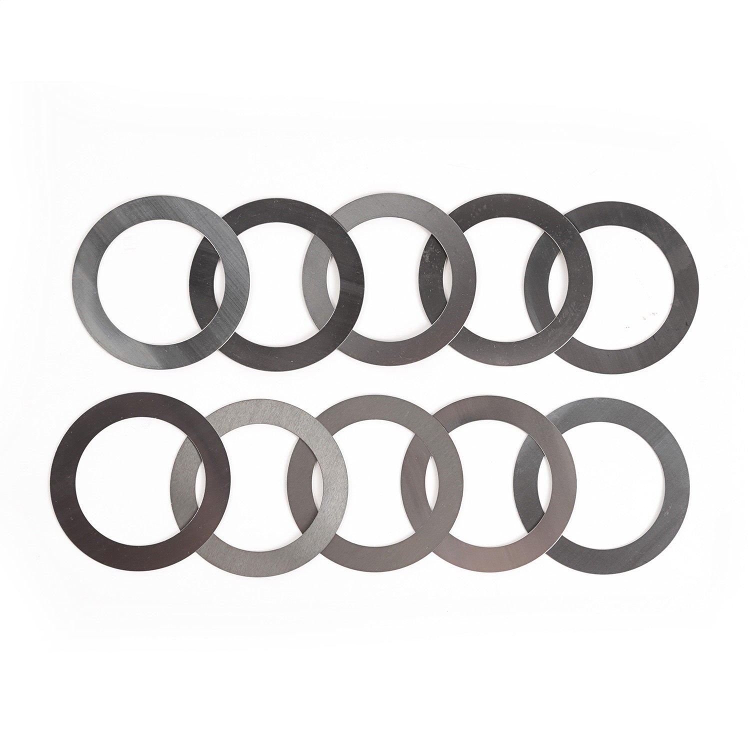 Axle Shim Kit Dana 44 2007-2018 Jeep Wrangler JK / Jku Rubicon OMIX