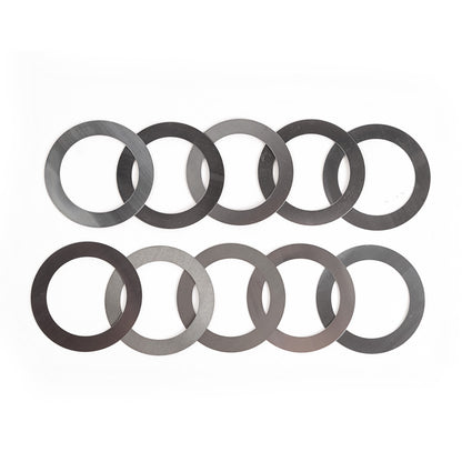 Axle Shim Kit Dana 44 2007-2018 Jeep Wrangler JK / Jku Rubicon OMIX