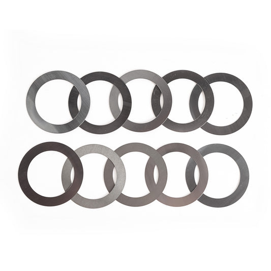 Axle Shim Kit Dana 44 2007-2018 Jeep Wrangler JK / Jku Rubicon OMIX