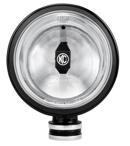 Day Lighter Gravity LED 6 Inch Spot 1 Light KC Hilites-1