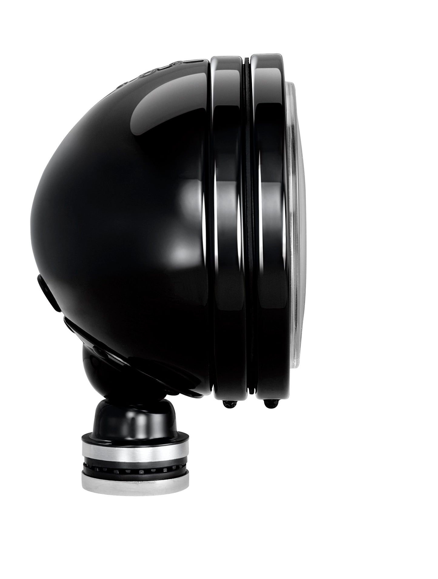Day Lighter Gravity LED 6 Inch Spot 1 Light KC Hilites-2