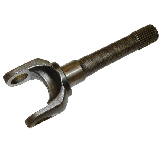 Axle Shaft Dana 30 27-Spline 9.56 Inch Length For U-Joint Use Pn 16525.01 Replaces O.E. Pn 36617 1972-1983 CJ5 1972-1976 CJ6 1976-1986 CJ7 And 1981-1986 CJ8 Scrambler OMIX
