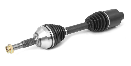 CV Axle Dana 30 fits the Passenger side of 02-06 Liberty KJ FWD OMIX