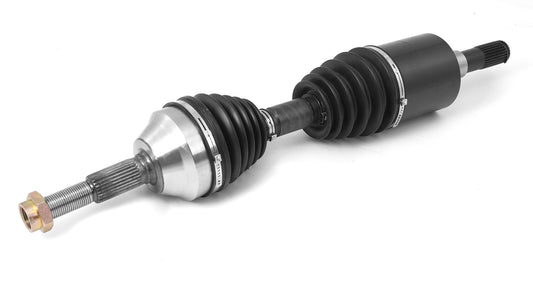 CV Axle Front Dana 30 Driver Side Of 02-06 Liberty KJ OMIX