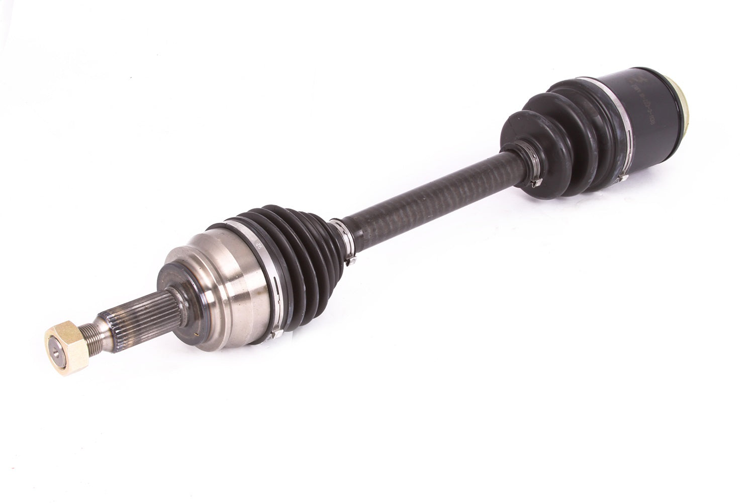 CV Axle Front Dana 30 1991-1995 Jeep Wrangler YJ 1997-2006 Wrangler TJ 1993-1998 Grand Cherokee ZJ And OMIX