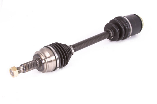 CV Axle Front Dana 30 1991-1995 Jeep Wrangler YJ 1997-2006 Wrangler TJ 1993-1998 Grand Cherokee ZJ And OMIX