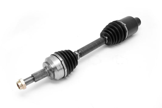 CV Axle Dana 30/35 w/o Limited Strap fits the Passenger side of 05-10 Grand Cherokee WK OMIX