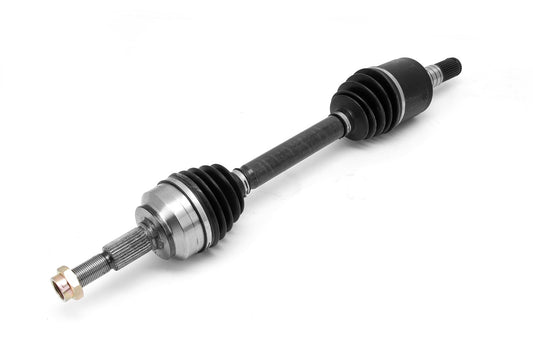 CV Axle Dana 30/35 w/o Limited Strap fits the Driver side of 05-10 Grand Cherokee WK OMIX