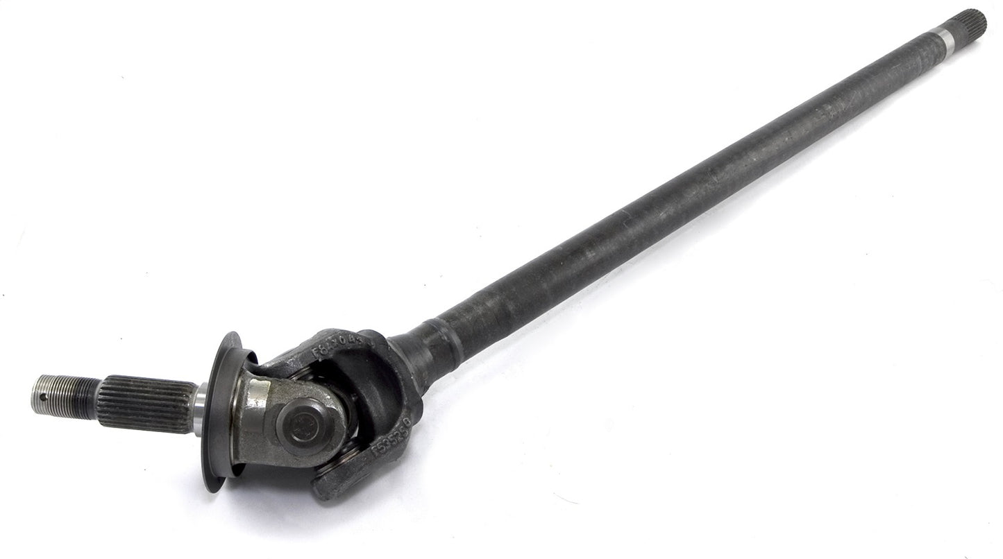 Axle Shaft Assembly Front Right Dana 44 Reverse Right Fits The Passenger Side Of 07-18 Wrangler JK / Jku Rubicon OMIX