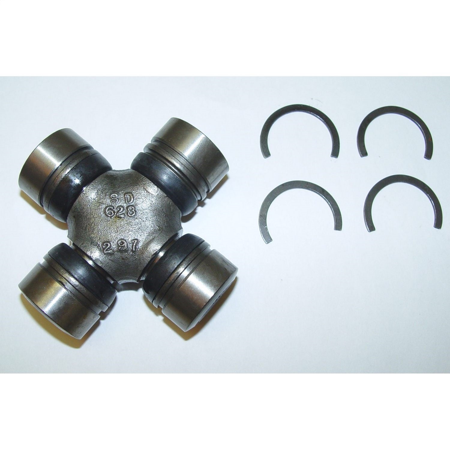 U-Joint Dana 30/44 Reverse Greaseable OMIX