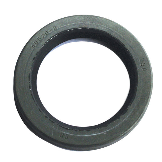 Axle Oil Seal Front Dana 30 Reverse Fits The Passenger Side Of 84-91 Cherokee XJ And 87-95 Wrangler YJ OMIX
