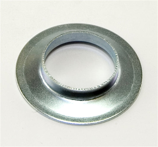 Axle Dust Shield 1972-1983 CJ5 1972-1975 CJ6 1976-1986 CJ7 And 1981-1986 CJ8 Scrambler OMIX