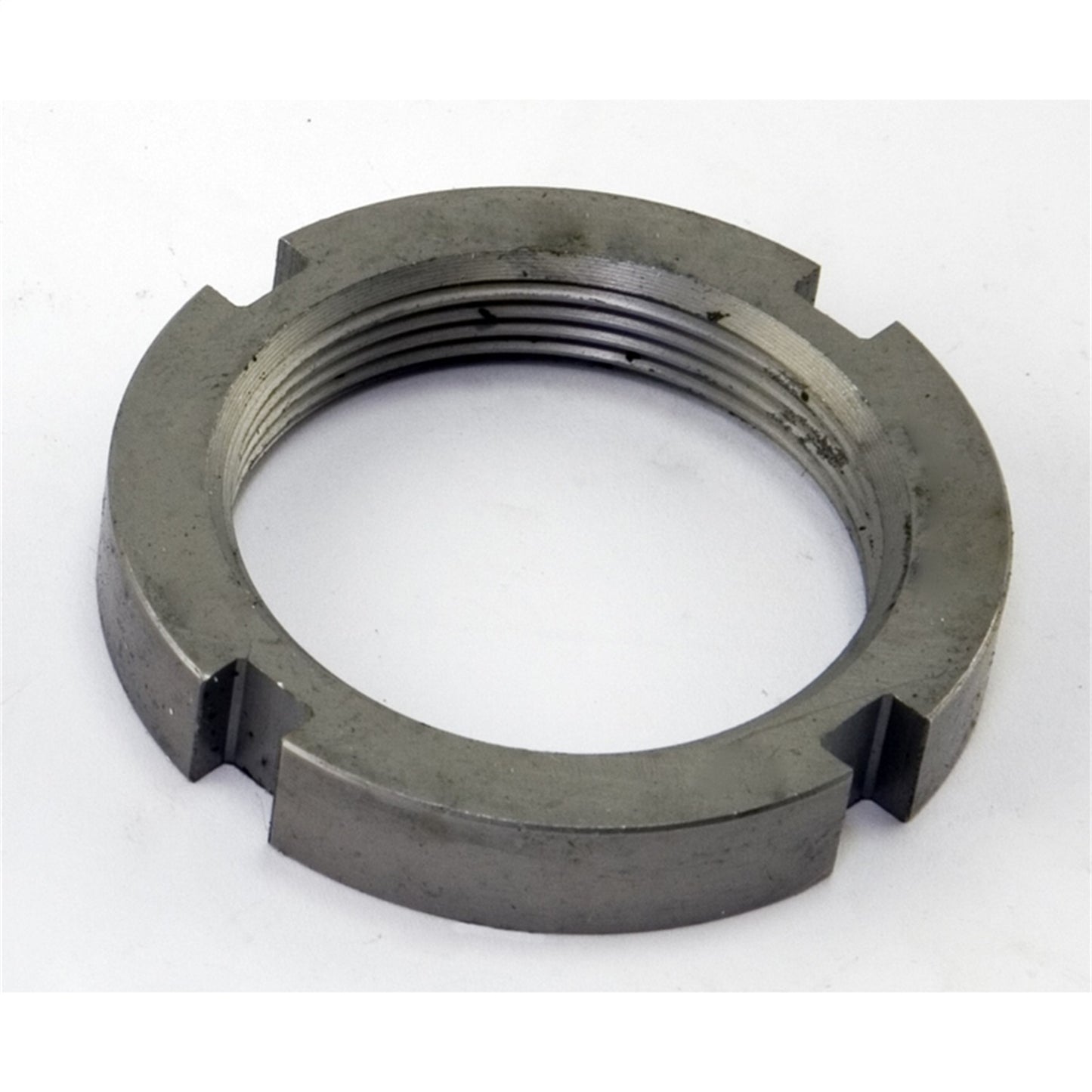 Spindle Nut Dana 44 Outer 1974-1983 J-Series Trucks 1974-1983 Wagoneer And 1984-1991 Grand Wagoneer OMIX