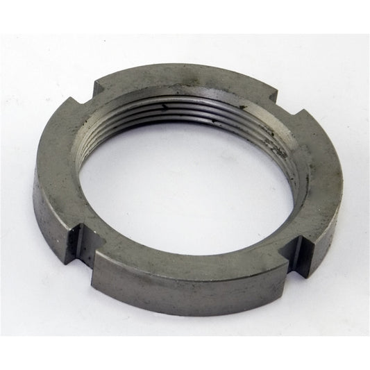 Spindle Nut Dana 44 Outer 1974-1983 J-Series Trucks 1974-1983 Wagoneer And 1984-1991 Grand Wagoneer OMIX