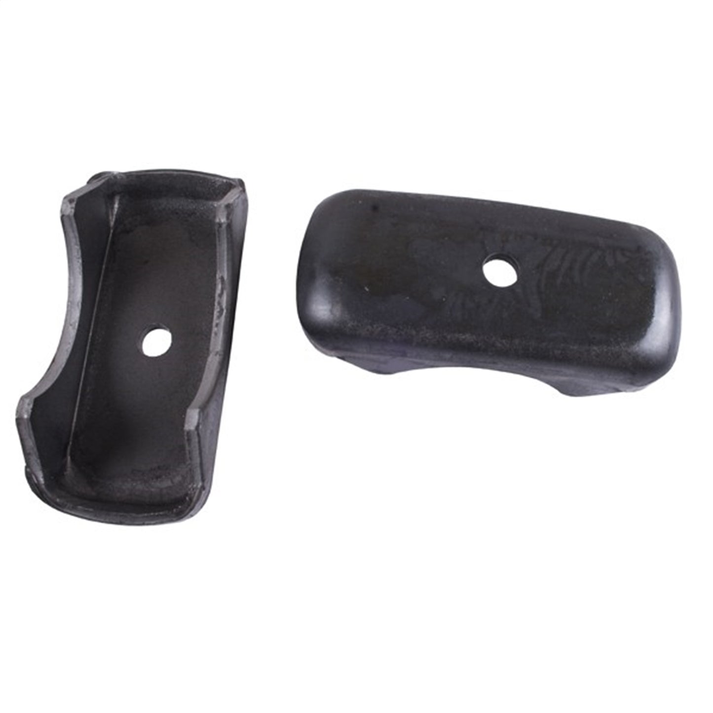 Axle Housing Spring Pad Kit Rear Amc 20 Pair 1976-1986 Jeep CJ OMIX
