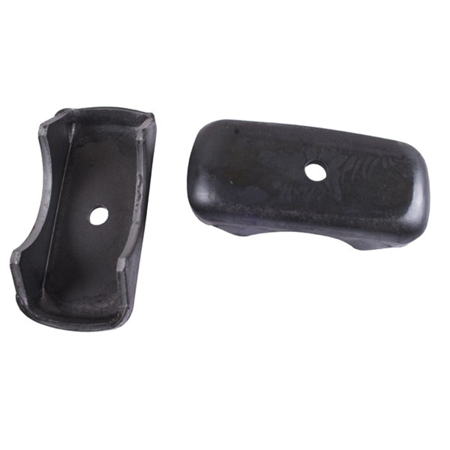 Axle Housing Spring Pad Kit Rear Amc 20 Pair 1976-1986 Jeep CJ OMIX