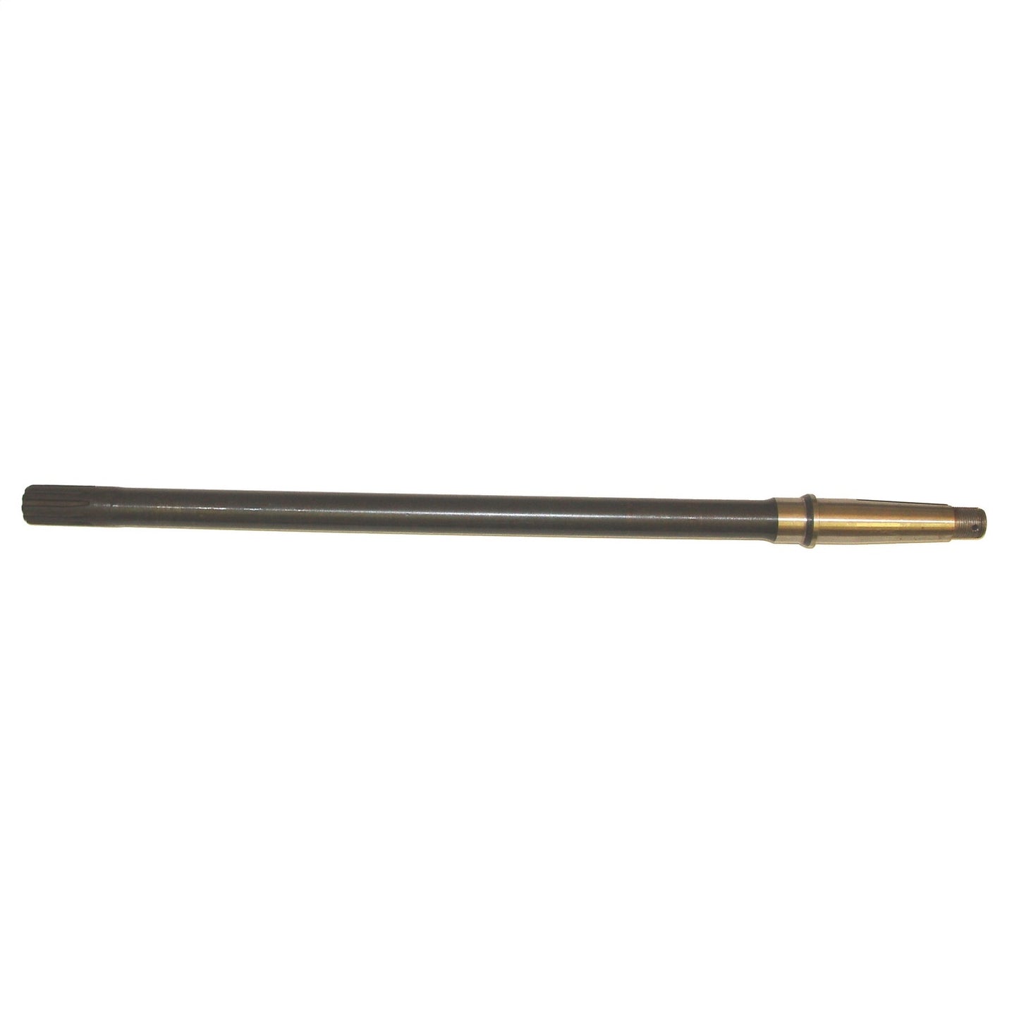 Axle Shaft Dana 44 10 Spline For Tapered Axle Shafts 29-5/8 Inch Length OMIX
