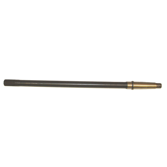 Axle Shaft Dana 44 10 Spline For Tapered Axle Shafts 29-5/8 Inch Length OMIX