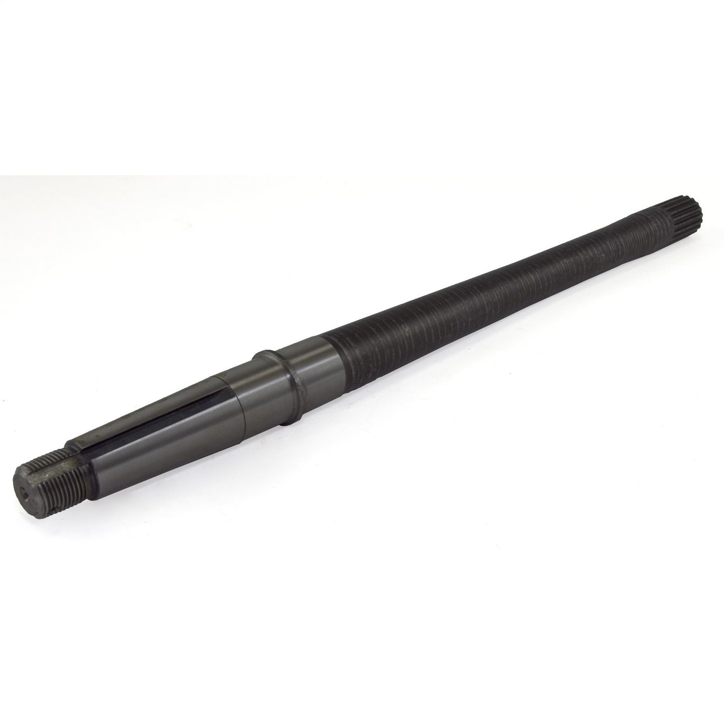 Axle Shaft Dana 44 19 Spline For Tapered Axle Shafts 21-3/4 Inch Length OMIX