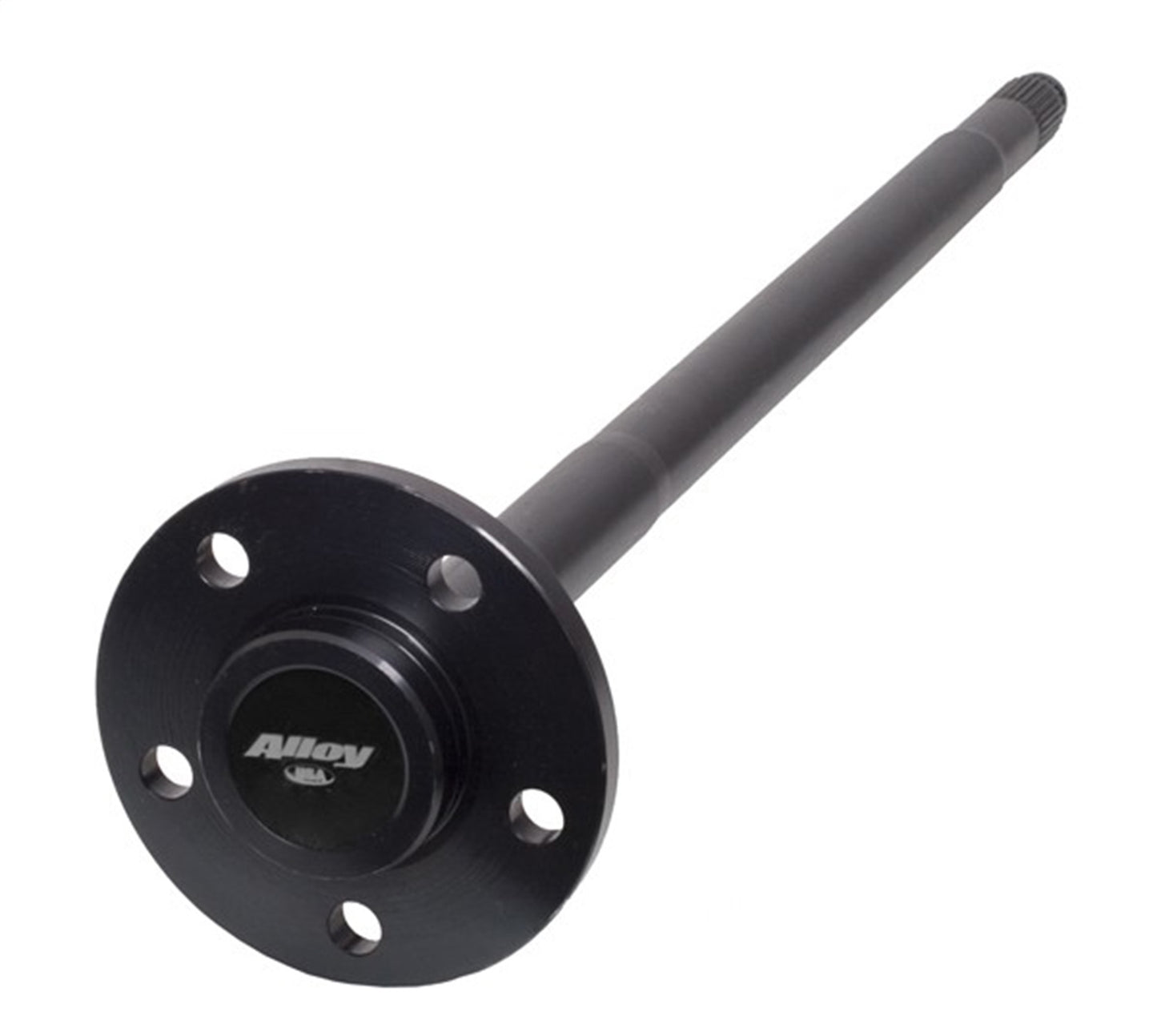 Axle Shaft Dana 44 w/Trac Lok Fits The Passenger Side Of 03-06 Wrangler TJ Rubico OMIX